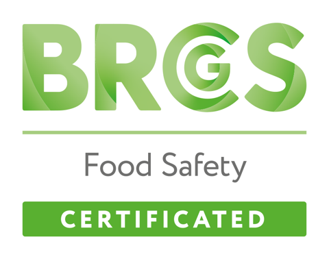 BRCGS Food Safety