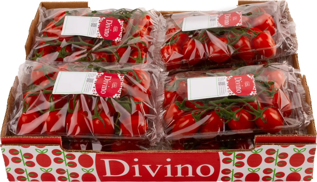 Divino Flowpack 300 g