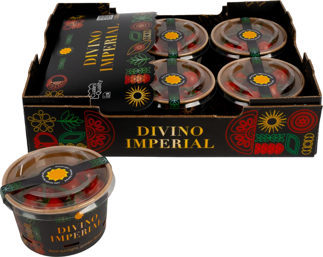 Divino Imperial