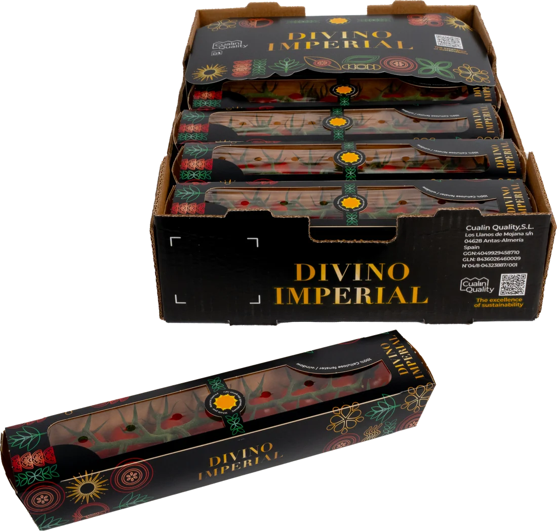 Divino Imperial Securefresh 200 g