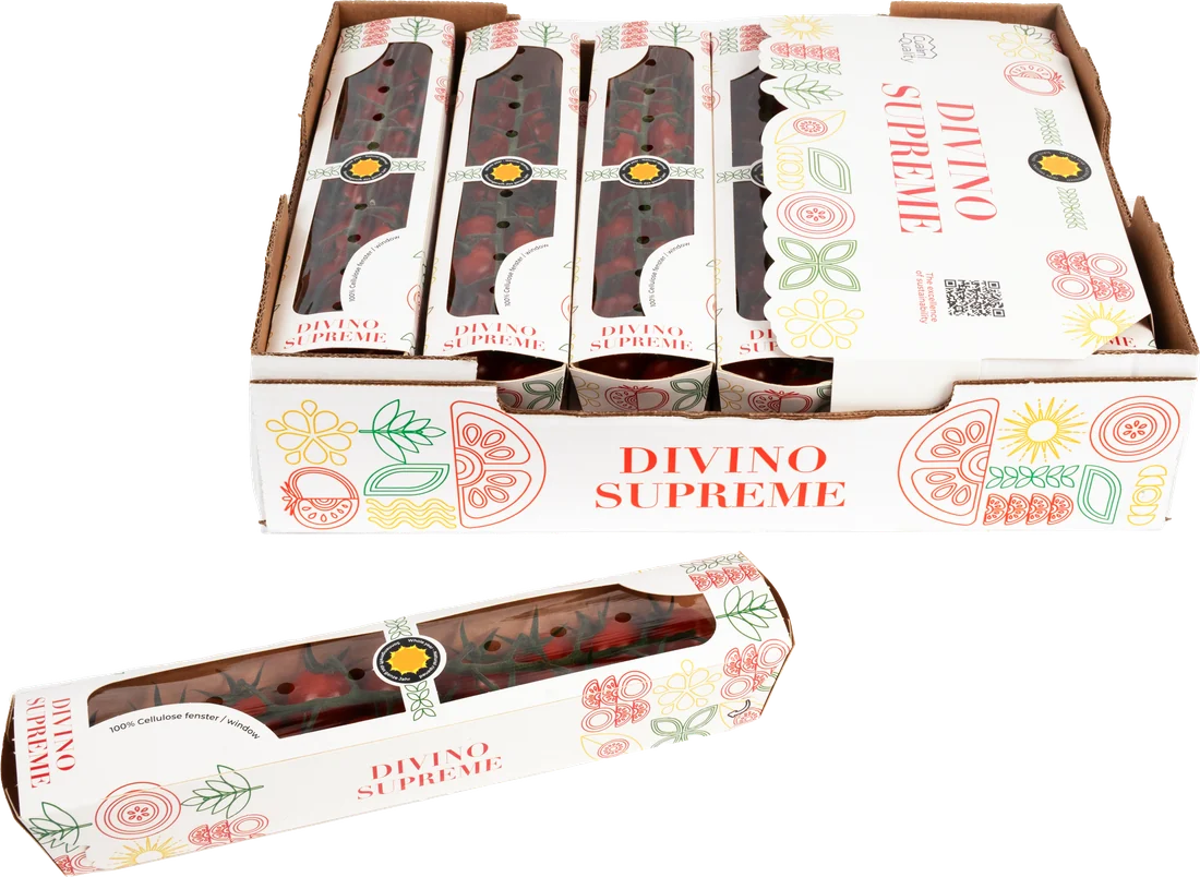 Divino Supreme Securefresh 200 g