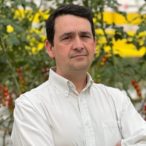 Ángel Bohórquez, Responsable de Prevención de Riesgos Laborales de Cualin Quality